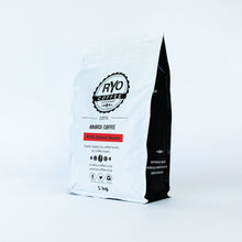 RYO Blend Coffee Beans - 1kg