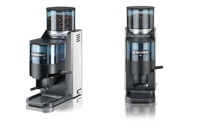 Rancilio Rocky Espresso Grinder with Doser