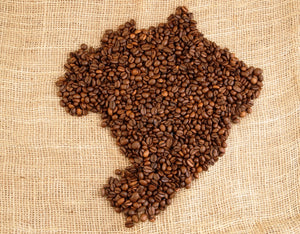 Why you cannot live without our Brazil coffee