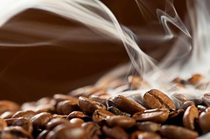 Why you should use our Coffee Roasting Guide