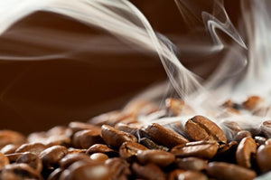 Enjoy a nice cup of delicious Roasted Coffee every morning