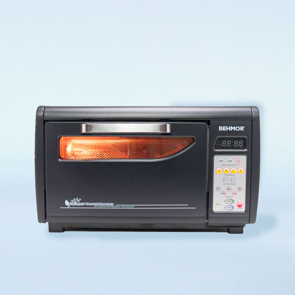 Behmor Fire Behmor 2020SR Plus Coffee Roaster