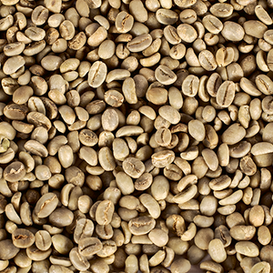 Coffee green beans online for sale