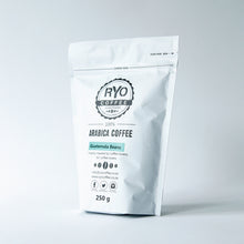 Guatemala Single Origin Roasted Coffee - 250g
