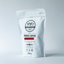 RYO Blend Roasted Coffee - 250g