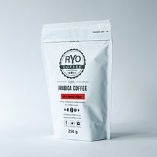 RYO Blend Roasted Coffee - 250g