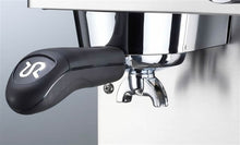 Rancilio Silvia M V6 Espresso Machine (Black  or S/Steel)