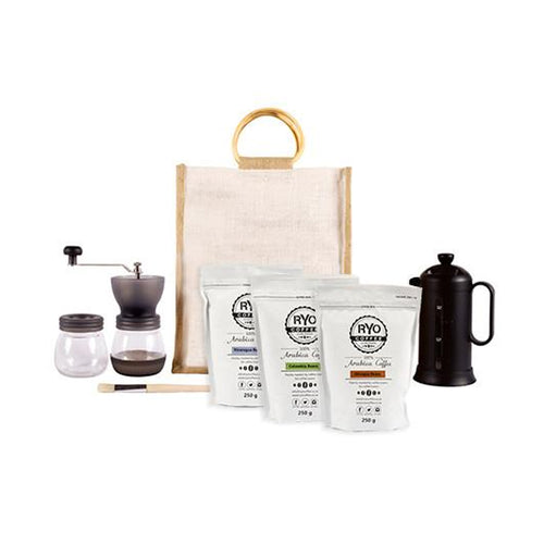 Ultimate Coffee Kit